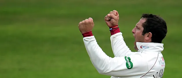 Roelof van der Merwe