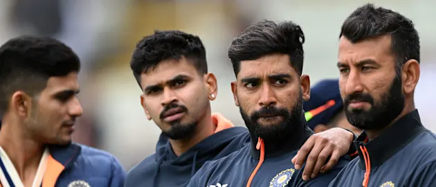 Gill-Pujara