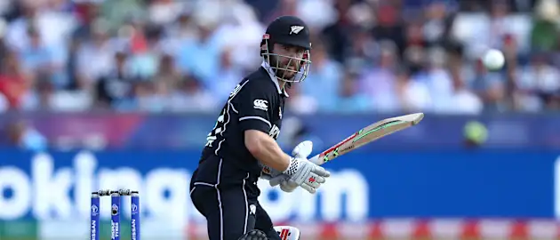 Kane Williamson