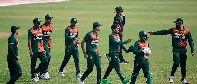 Bangladesh