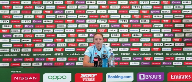 Post-Match-England-Kate-Cross-20-03-2022_Moment