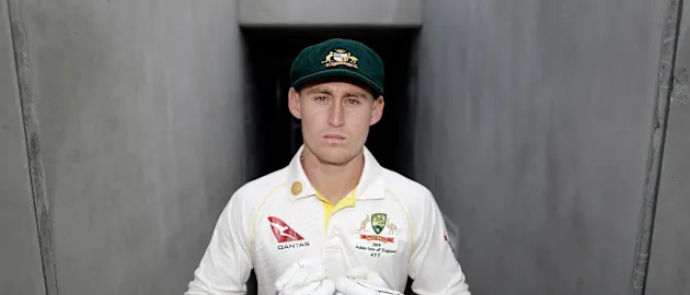 Labuschagne will likely replace Smith in Australia's XI