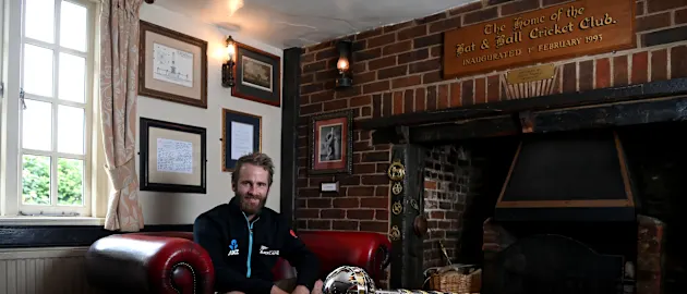 Kane Williamson will lead New Zealand as the defending champions in the upcoming edition of the WTC