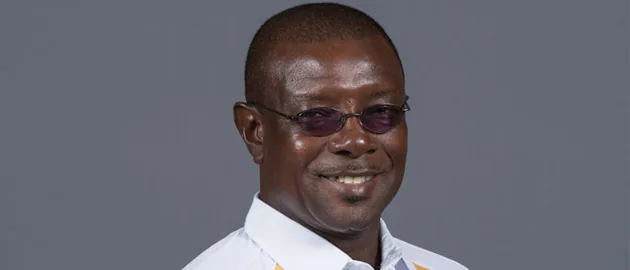 Sir Richie Richardson