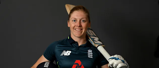 Heather Knight