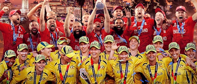 Cricket returns to Olympics