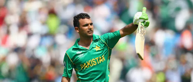 The emergence of a couple of newer players in Hasan Ali and Fakhar Zaman, who scored a brilliant century in the final, is exciting for the future for Pakistan.