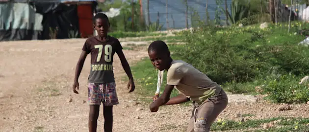 The Ashburton Kwata Mini-Cricket Programme continues to drive participation in Namibia