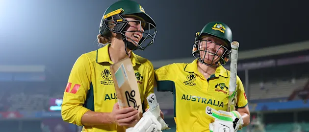 State of Play: Three spots remain in race for World Cup semis