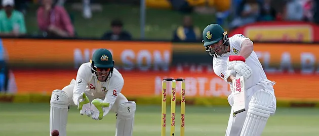 AB de Villiers