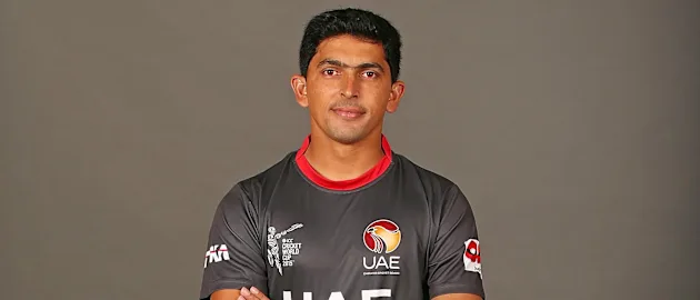 Saqlain Haider
