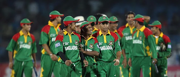 Bangladesh champions trophy