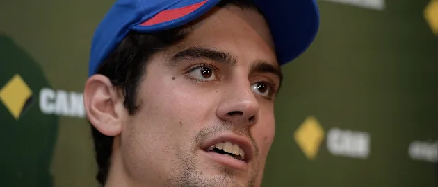 56387 England Training & Press Conference