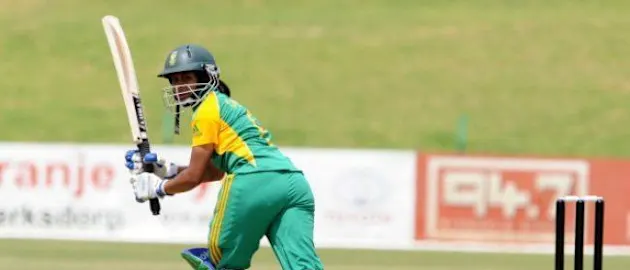51664 3rd One Day International: South Africa v England