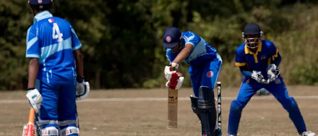 France U19's vs Sweden U19's