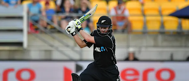 Colin Munro