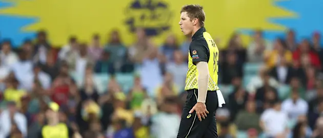 Adam Zampa