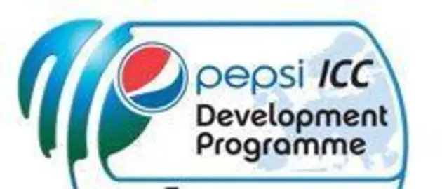 24527 ICC European Under 15 Division 1