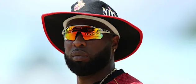 Pollard new Windies skipper