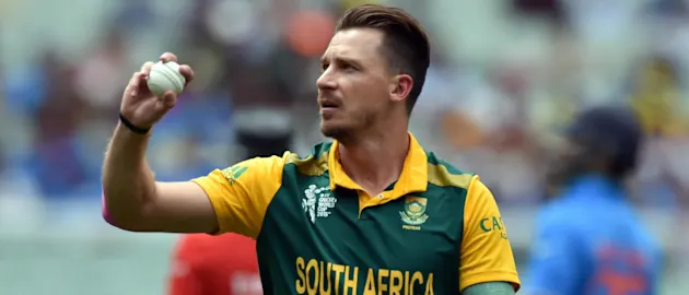 Dale Steyn