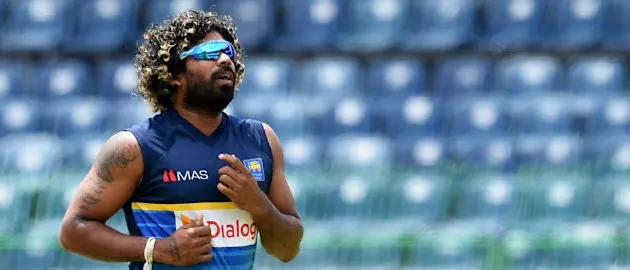 Lasith Malinga