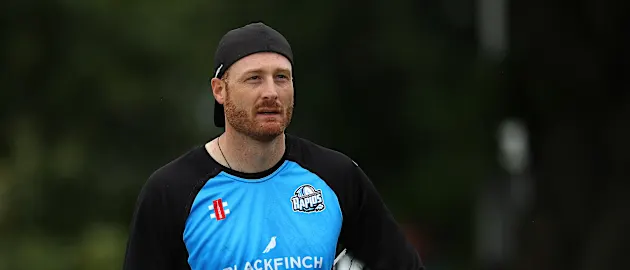 Martin Guptill