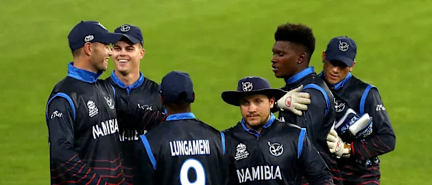 Media release- group a preview - namibia