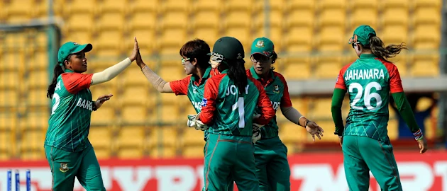 Bangladesh Women