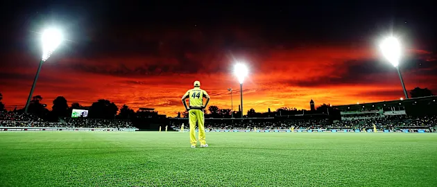 Manuka Oval, Canberra