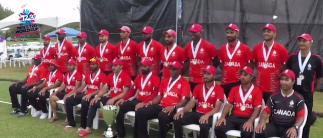 Canada's captain reflects on another victory over USA and overall performance