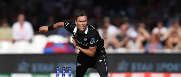 Trent Boult