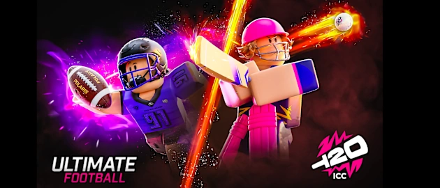 Ultimate Football – Roblox