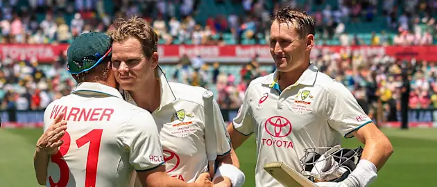 Marnus Labuschagne will be a key figure for Australia at WTC25 Final