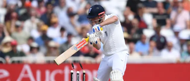 Joe Root continues his stay at the summit of the ICC Men's Test Batters Rankings