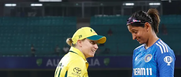 India will host Australia in a three-match ODI series in September