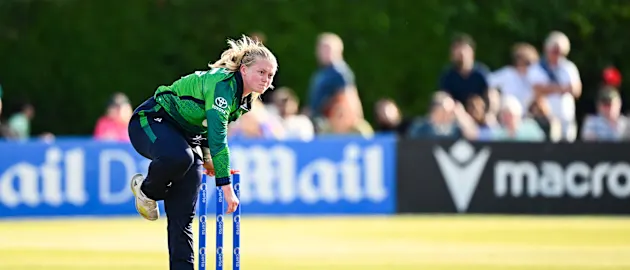 Freya Sargent to take an indefinite break from international cricket