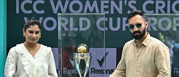 Commentary panel revealed for ICC Women's Cricket World Cup 2025