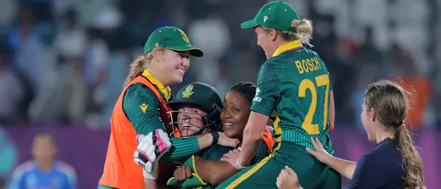 IND v SA ultra wide hls