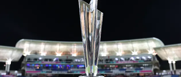 The 20 teams competing at ICC Men's T20 World Cup 2026