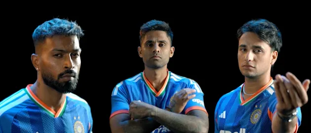 Champion India women get behind men for T20WC 2026