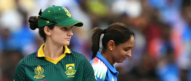 South Africa will host India in a five-match T20I series