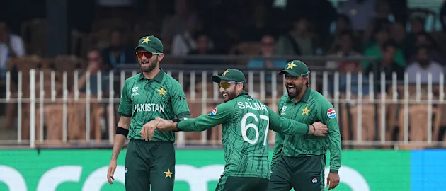 Pakistan will play against India at ICC Men's T20 World Cup 2026
