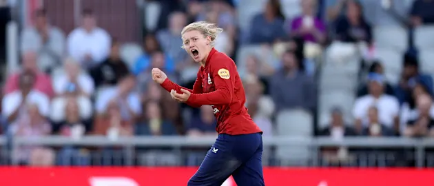 Dean eyes boost for women’s cricket at home T20 World Cup
