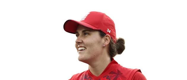 Nat Sciver-Brunt will lead England at home at the ICC Women's T20 World Cup 2026
