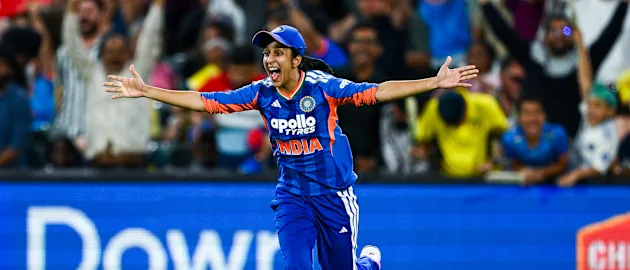 Jemimah Rodrigues aims for back-to-back titles 