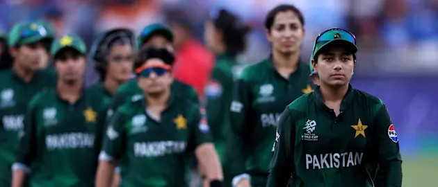Pakistan name squad seeking T20 World Cup glory
