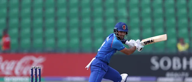 Afghanistan appoint Rahmat Shah as new ODI and Test captain