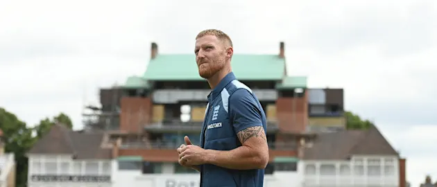 Ben Stokes closes doors on international return