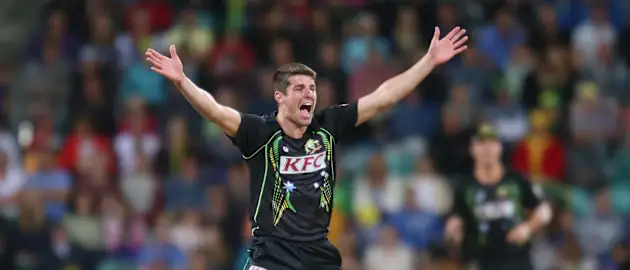 Former Australia all-rounder Moises Henriques is set to represent Portugal