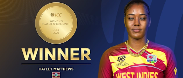 POTM Winner - 16x9